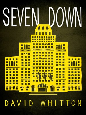 cover image of Seven Down